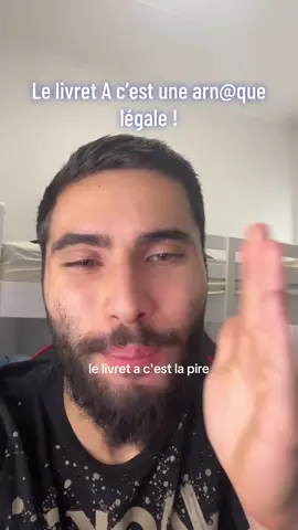 C’est pour ça que j’ai créé un discord pour rendre l’investissement plus accessible !
