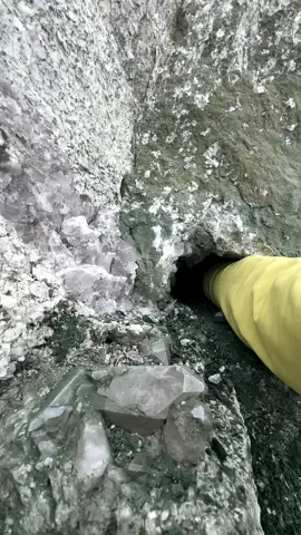 Smokey Quartz from Glacial Crystal Hunting - courtesy of Steini_kristalle We love to share clips of nature's stunning gems and crystal carvings. Like and follow us to see more or visit our FB page or Etsy.  https://jaguargemsuk.etsy.com #minerals #crystals #crystalhealing #gems #gemstones 
