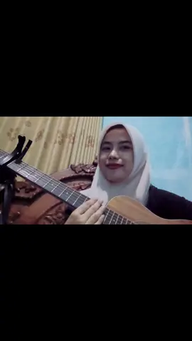 kalauu adaaa 9 nyawaaa🙈 #kalauada9nyawa #rizkyfebian #covergitar #gitarcover #xybca 