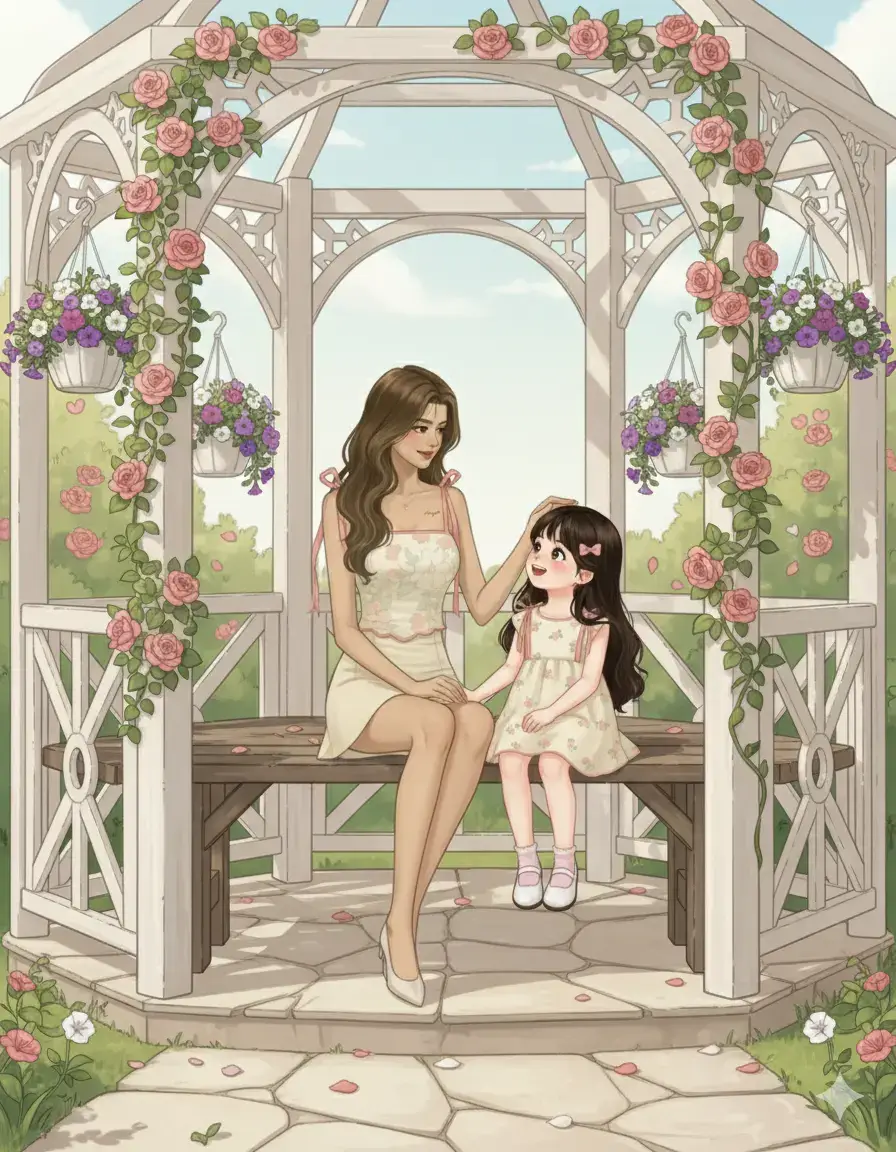 here's the dialogue: Amiya: 