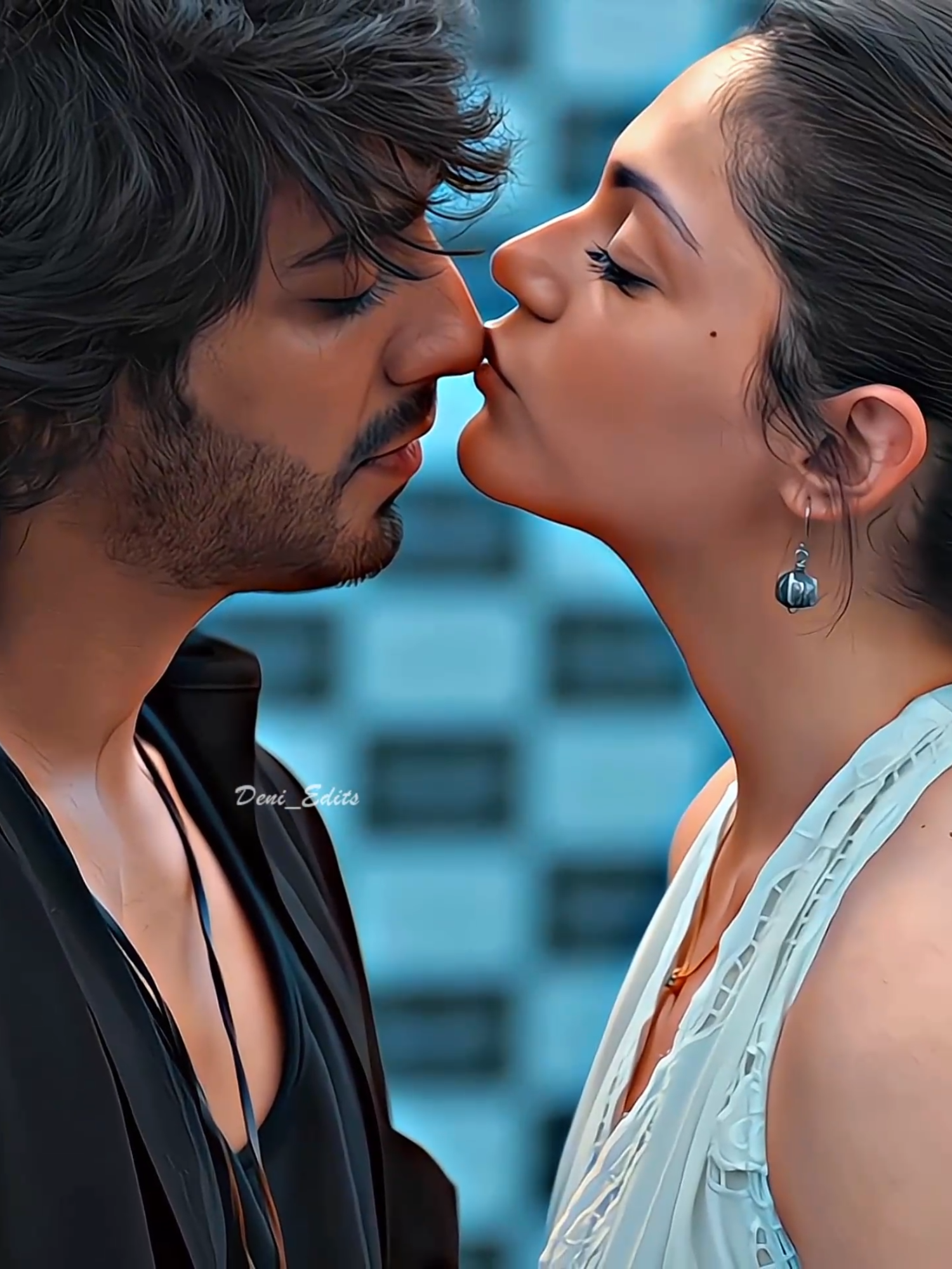 This Love Hits Different✨🫠Ahaan Panday x Aneet Padda Love Status❤ #lovemoments #saiyaara #lovestatus #loveedit