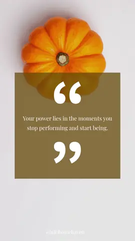 There’s something magnetic about people who are unapologetically themselves. When you stop chasing perfection and start embracing your real, imperfect self—everything shifts. The right people, opportunities, and peace find you when you’re no longer hiding who you are. 🌿 #beyourself #selfacceptance #authenticity #motivation #creatorsearchinsights  