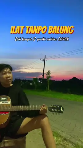 melu trend oktober O ne opo cah?#fyp #coverakustik #cover #didikempot 
