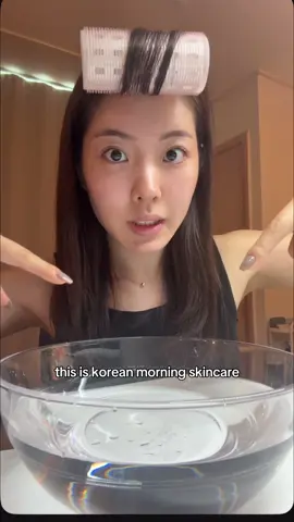 PART 8 | how to korean skincare #korean #skincare #kbeauty #koreanskincare #morningroutine  toner : @TORRIDEN US dive in toner serum : @wellage USA real hyaluronic serum2 : @bringgreen_official zinc teca  cream : @centellian24_official madeca cream time reverse 🍄 NO AD NO MONEY 🍄