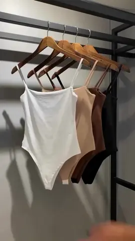 🔥 Body Feminino Decote Reto de Alcinha Fina Suplex Premium De R$ 50,00 💰 *Por R$ 29,50* 😱 🛒 Compre agora 👉 https://s.shopee.com.br/9fC2Q6mjUy ⚠️ Promoção sujeita à alteração de preço e estoque do site