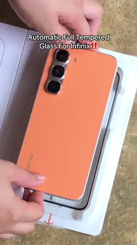 #temperedglass #automatictemperedglass #infinixtemperedglass #fullcovertemperedglass #temperedglassforinfinix 