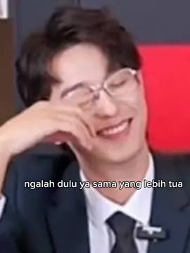 sabar ya ocean...biasanya juga kalah terus kan klo main game😂#jiangli #desiretheseries #oceanjiang #qiudingjie 