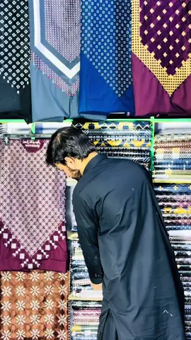 New Black khamky design 🖤#shopping #ehsanclothcenter #ehsanclothcenterkuchlak #ehsanbrand #foryoupage 