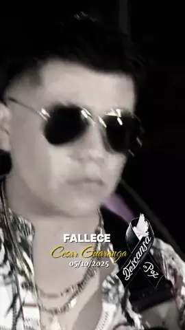 🇪🇨🎗🖤 05_10_2025 Cesar Guaranga #cesarguaranga #pazensutumba🕊⚰🙏 #riobamba_ecuador🇭🇹🇪🇨 #cebadas_chimborzo_ecuador🇪🇨 