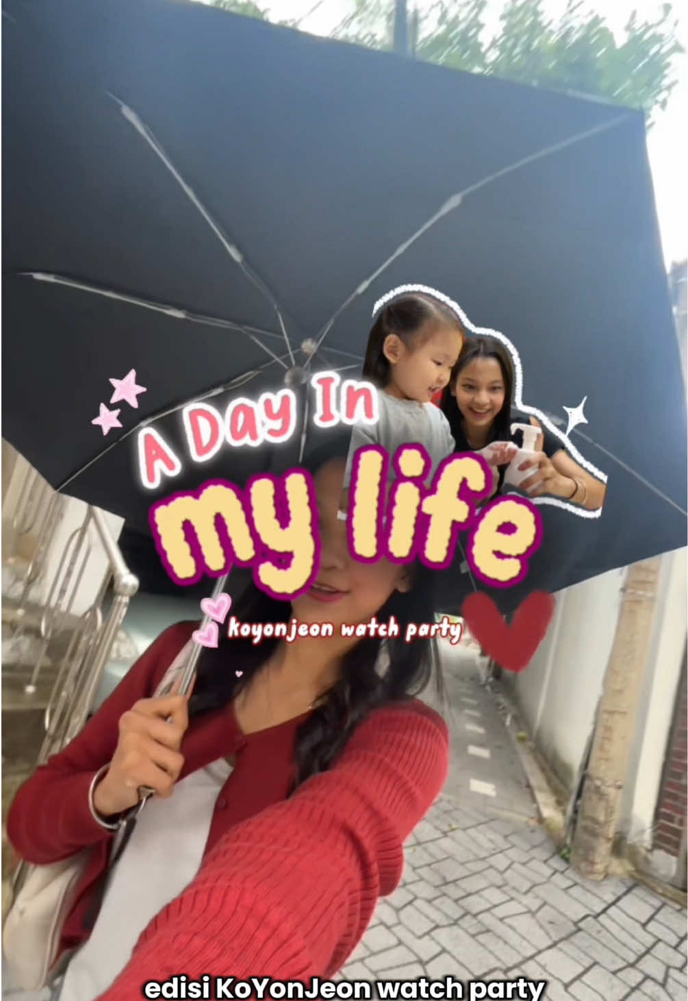 a little slice of my uni life 💌