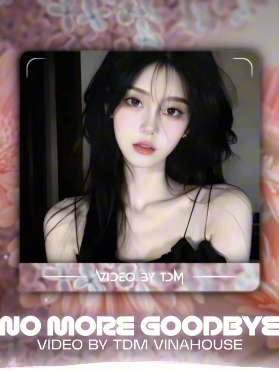 No More Goodbye Remix | TDM VINAHOUSE X DarkZone Music #nhachaymoingay #nhachay #remix #xh #tdm_vinahouse #darkzonemusic 