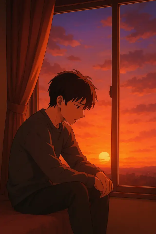 Em à, Có những ngày anh chỉ mong mình được quay về lúc mọi thứ còn bình yên khi chỉ cần một giấc ngủ đủ, một buổi sáng có nắng nhẹ và một tin nhắn từ em là đủ để anh thấy đời đáng sống. Nhưng giờ đây, niềm hạnh phúc ấy chỉ còn là chút ký ức mong manh, như hơi thở tan vào chiều gió, như nụ cười nhạt dần trong trí nhớ của một kẻ đang tập quên. Anh vẫn thường mở lại những dòng tin nhắn cũ, dù biết rằng mỗi lần đọc lại, tim mình lại thêm một lần khẽ nhói. Chủ nhật ngày từng là của đôi ta giờ chỉ còn lại anh với nỗi bận tâm không gọi được thành tên. Anh đem trái tim đã mệt nhoài ấy ra ngoài, nhìn ngắm một chút, rồi lại cẩn thận cất vào trong ngăn tủ, sợ rằng nếu để lâu ngoài ánh sáng, nó sẽ thêm một lần nứt vỡ. Anh đã từng nghĩ tình yêu là điều giản đơn chỉ cần thương là đủ. Nhưng khi đi lạc mất đường vào cửa tình, anh mới hiểu rằng không phải cứ có nhau là sẽ ở lại. Có lẽ anh đã quá lơ đãng trong bài toán của số phận, nên kết quả là… mất em. Và kể từ đó, anh mất luôn nửa niềm tin vào chính mình. Kỷ niệm giữa hai ta giờ như những cuộn phim cũ, nằm yên trong góc tủ, chờ ai đó mang đi rửa hình. Nhưng có lẽ chẳng ai còn đủ can đảm để xem lại, vì sợ rằng bức ảnh đầu tiên đã là cảnh cuối cùng. Anh đã từng tự nhủ mình sẽ ổn, sẽ mạnh mẽ như những gì em mong. Nhưng rồi, khi soi gương, anh lại thấy một người xa lạ mệt mỏi, trống rỗng và vẫn còn yêu em nhiều đến vậy. Anh tự hỏi, giữa mấy tỷ người ngoài kia, vì sao ta lại chọn sai nhau? Với em, cuộc đời mở ra cánh cửa của lầu son gác ngọc nơi ánh sáng luôn rực rỡ. Còn anh, chỉ còn lại chiếc áo bạc màu sương gió, lặng lẽ đi qua những mùa không em. Có lẽ anh đã đến trước, nhưng chỉ là người thừa trong câu chuyện của em. Nếu có thể, em hãy mang theo tất cả những thói quen, những buổi chiều cùng nhau đi qua con đường quen thuộc, và cả nụ cười đã từng làm anh say đắm. Anh sẽ không giữ lại gì, chỉ mong trong giấc mơ nào đó, em vẫn mỉm cười thật yên bình. Anh sai khi nghĩ rằng tình yêu này sẽ khiến cả hai hạnh phúc. Nhưng có lẽ, cuộc đời vốn đã sắp đặt sẵn sự yên bình ấy… chỉ dành cho một người trong chúng ta mà thôi. Vậy nên, nếu một ngày em vô tình nghe thấy gió nhắc tên anh, xin em đừng buồn. Hãy cứ sống thật vui, vì ở nơi này, vẫn có một người dù không còn được thương vẫn âm thầm chúc em an yên. Anh. MK #noiniemvietchoem #buon_tam_trang #creatorsearchinsights #tinhyeuanhdanhchoem #kynguyen 