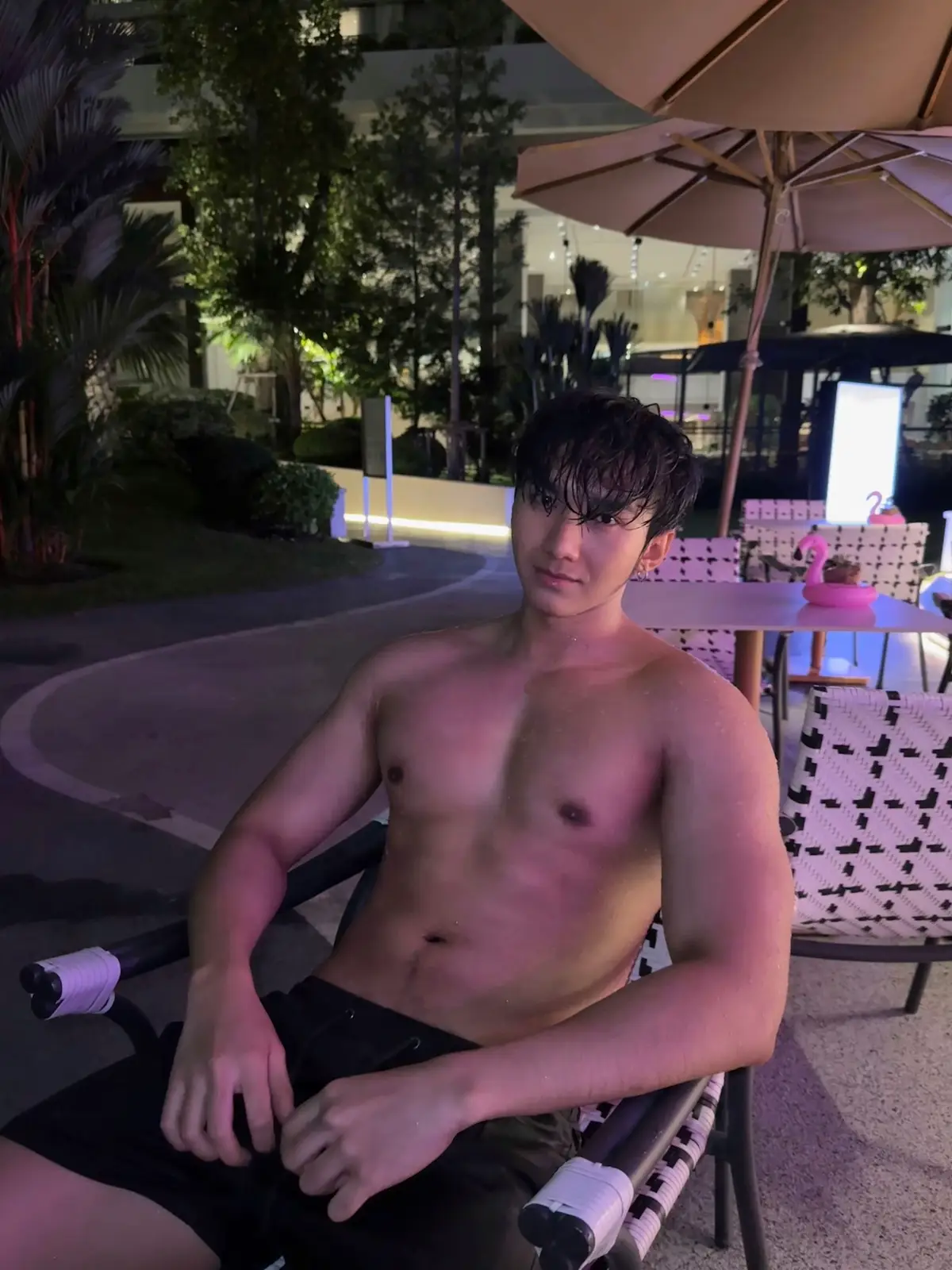 Bangkok 