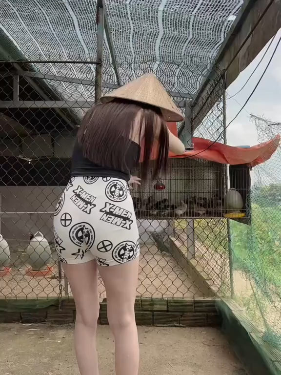 Ae xem vui 🥰🥰🥰#xuhuong #giaitri #vuive #vuivemoingay❤️ #traigathanhcong