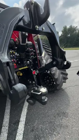Case Quadtrac!🤯  #caseih #traktor #landwirtschaft #agrar 