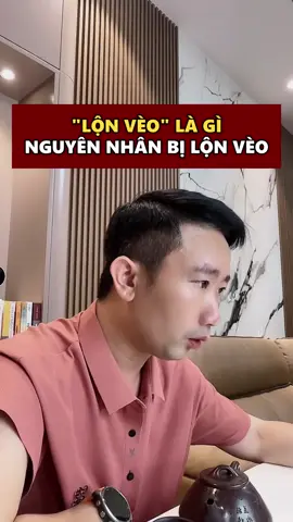 Lộn vèo là gì ? #bacsytuanduong #thammytuanduong #thammy #lamdep #xuhuong 