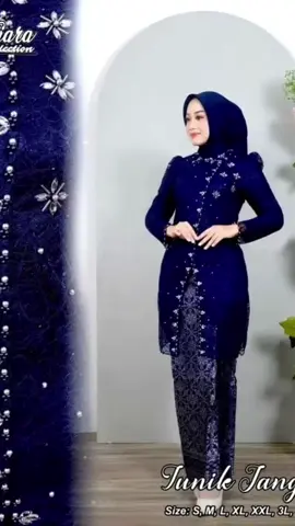 Kebaya Tunik Janggan Brukat Payet Mutiara Rok Songket Terbaru Kebaya Wisud#setelankebaya #kebayatunik #kebayaelegan #kebayawisuda #kebayajanggan 