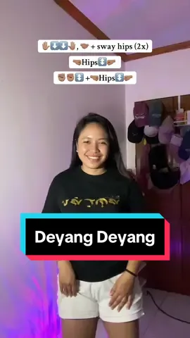 Boom Boom 💥  New Dance Challenge #dance #tutorial #fyp #newtrend #dancechallenge 