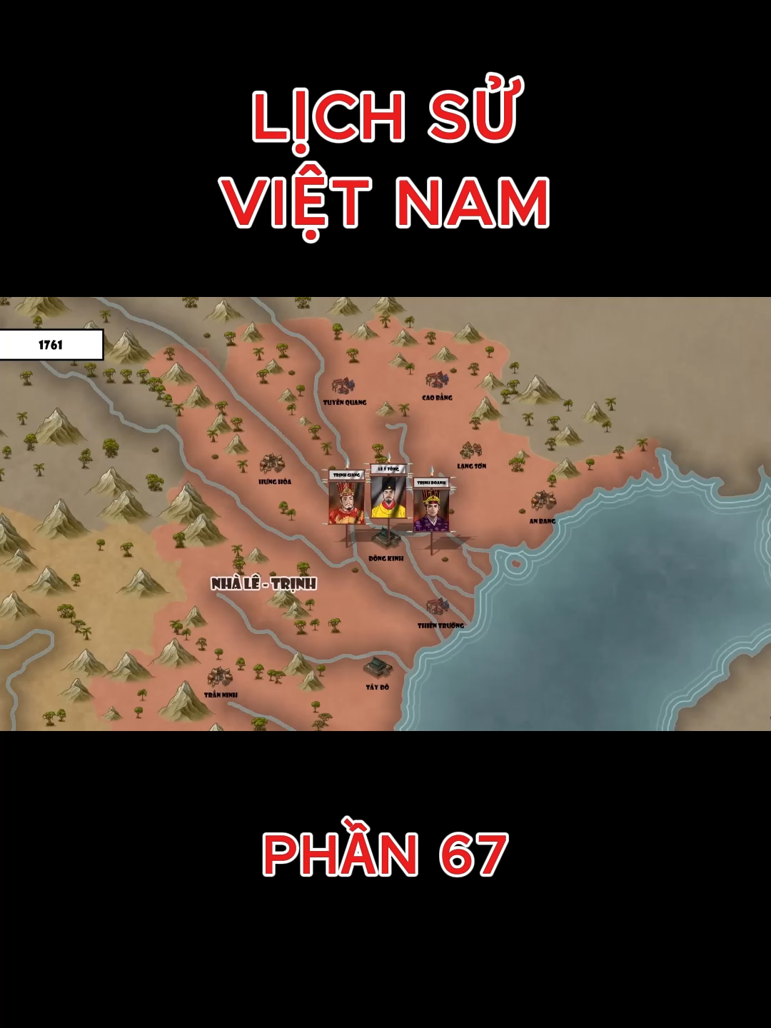 LỊCH SỬ VIỆT NAM | BẢN CHI TIẾT - PHẦN 67 #xh #xhtiktok #lichsu #VIETNAM #KHAMPHA #kienthuc #capcut #review #dulich #thiennhien #chientranh #war #bacho #nghiencuu #khoahoc #thiennhien #dialy #dongvat #thegioi #world#cooking #vlog #vlogs #cuocsongvn #lifeinvietnam #nauan #daian #kinhdoanh #kinhte #trungquoc #suvietnam #lichsu #trungquoc #suvietnam #tamquoc #reviewphim #xuyenkhong #phimtrungquoc #phimhay