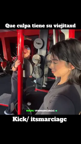 JJAJAJ QUE CULPA TIENE LA SEÑO XDDD @Itsmarciagc #itsmarciagc #clipskick #marciakick #fyp #viral 