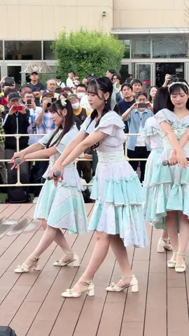 12thシングル「傷つくことが青春だ」発売記念イベント 吉田彩良推しカメラ #STU48  #吉田彩良  #傷つくことが青春だ  #阪急西宮ガーデンズ