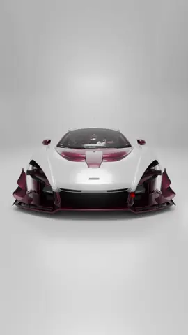 🍷 Senna | #mclaren #senna 