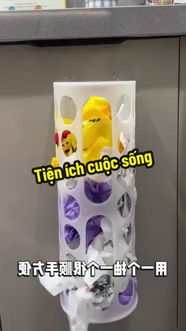 Mẹo nhỏ cuộc sống! #trending #phuthuynho #dogiadung #cute #tienich 