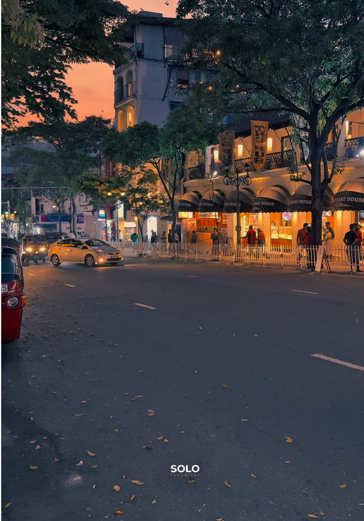 Kandy 🤍 | මතක අලුත් වෙනකොට දැනෙන ඒ හැඟීම , කොහොම අමතක කරන්නද..? 💔😢 | #kandy #kandyvibes #memories #solotraveller #visitsrilanka🇱🇰 