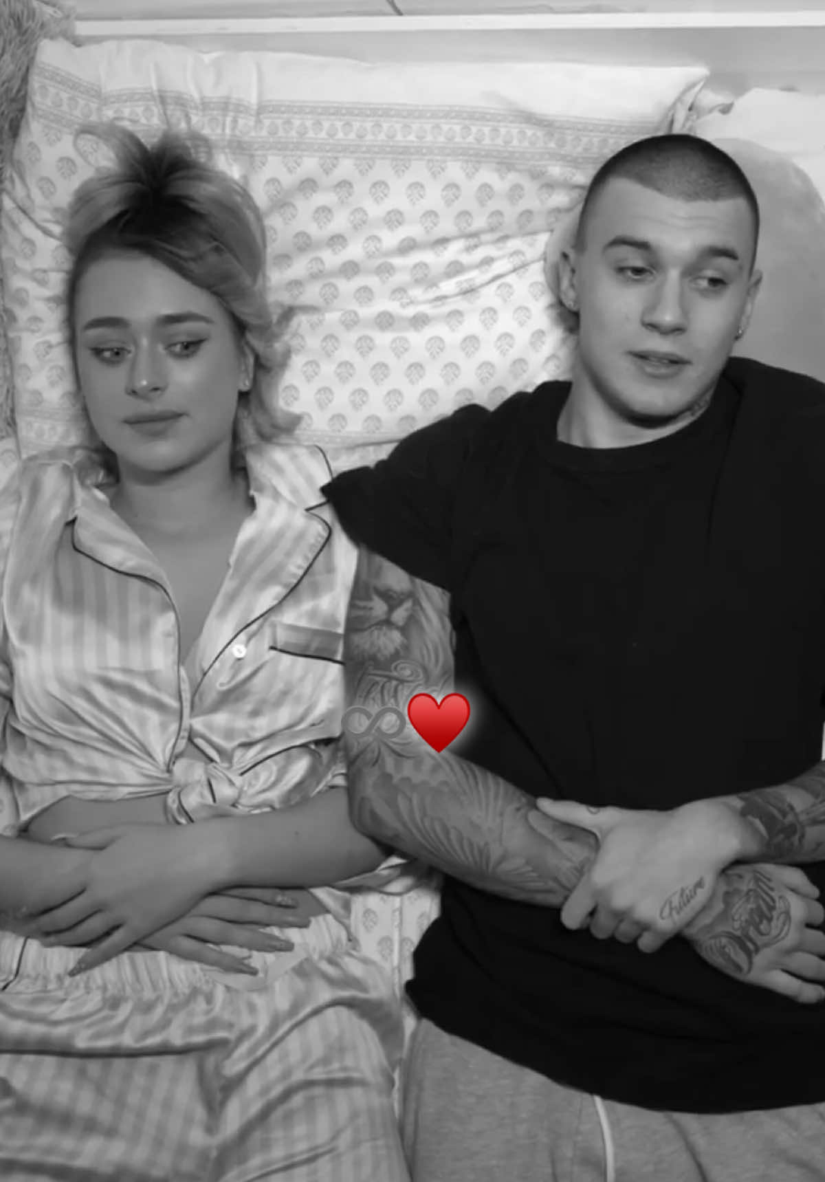 🎶♾️♥️