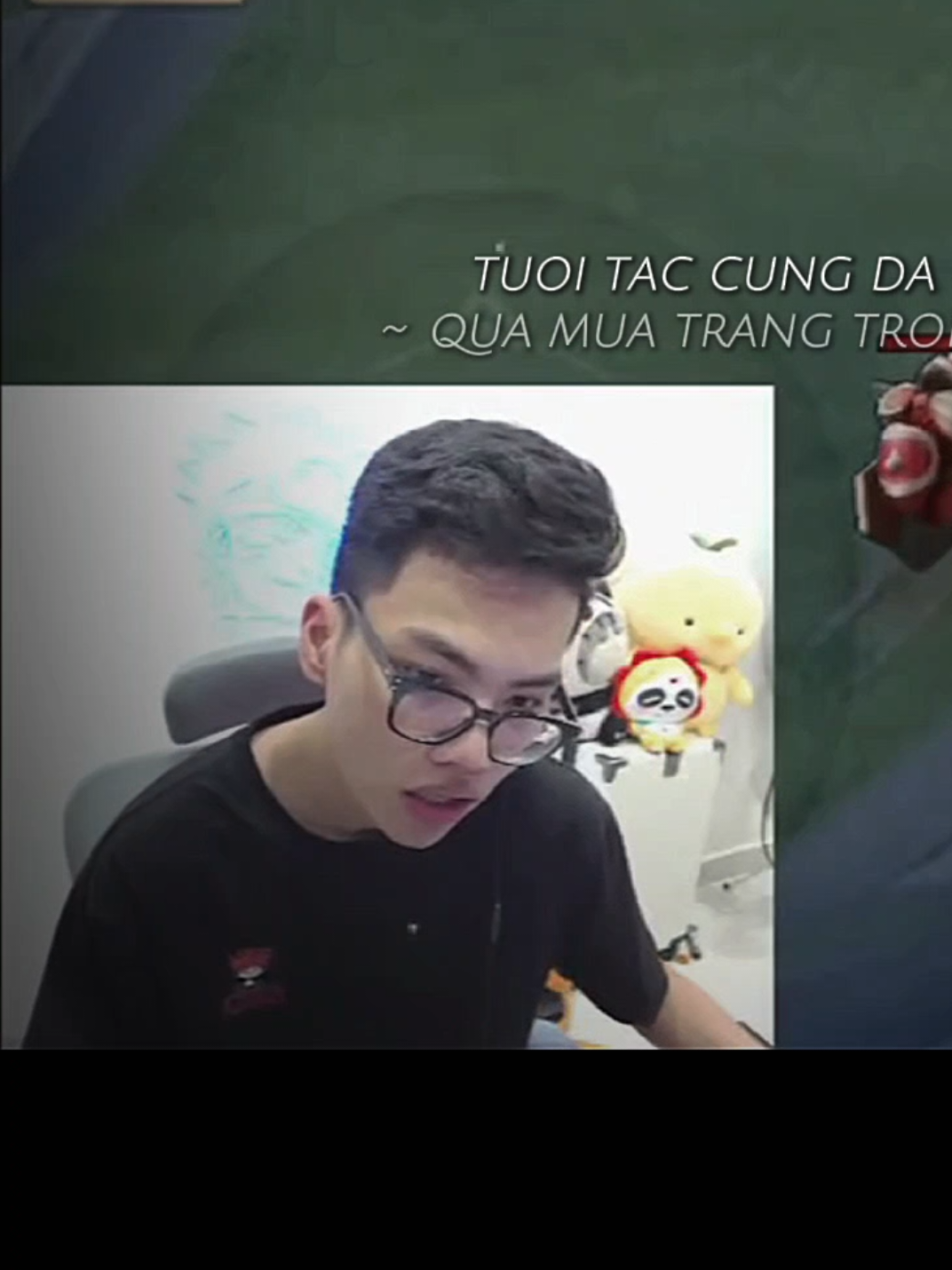 em bảo bốp bốp mét rưỡi tạ 2 ngo chứ em có bảo ảnh ngo đâu huhu @Trần Bình 2  #elsubanthuong #hoàngđiđơn #rov #tranbinh #zukanopro 