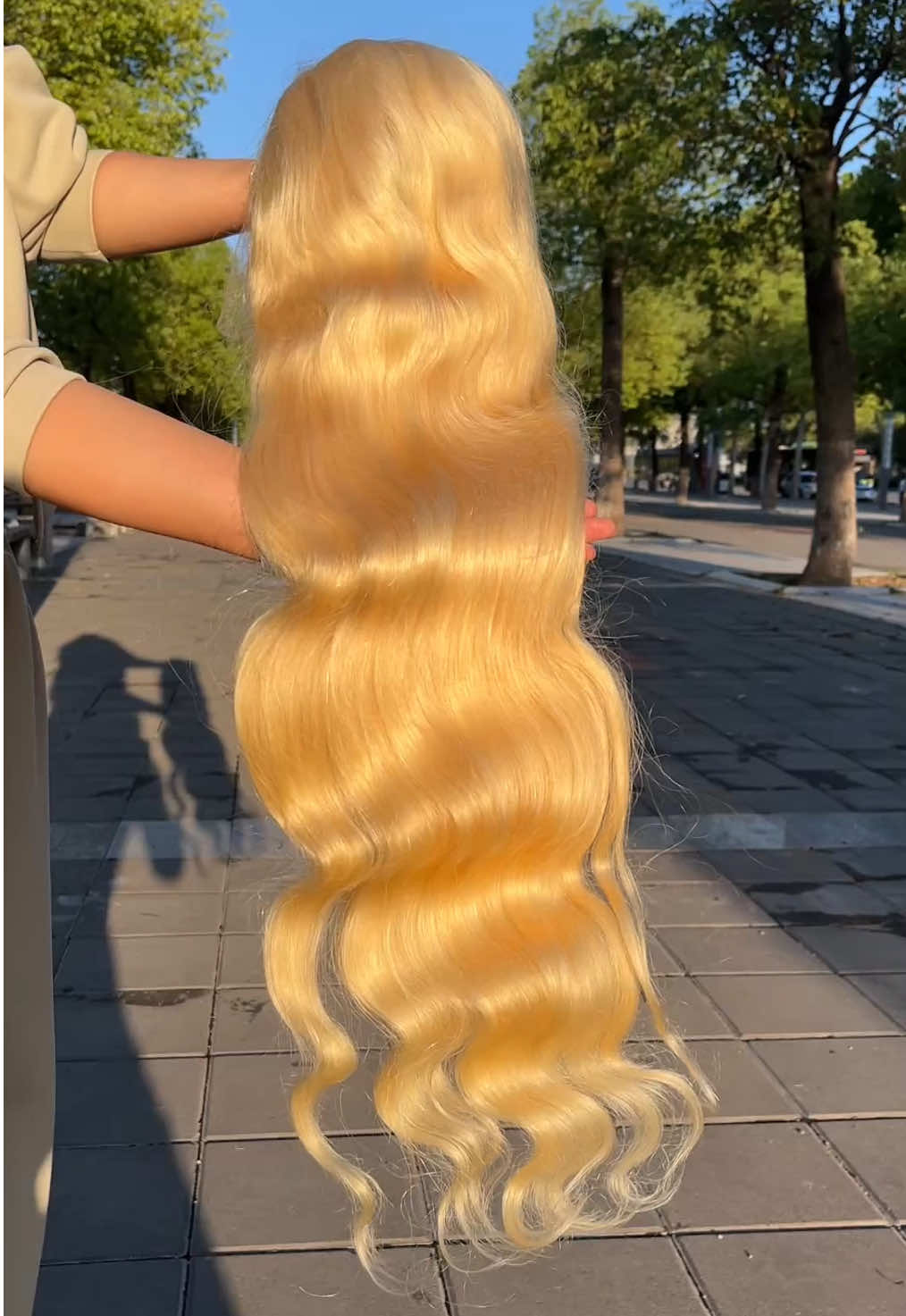 #613hair #fallfreshness #fypage #dealsforyoudays #wigsforblackwomen 