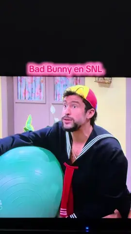 #dúo con @Soyviralpr #badbunnysnl #🐰🐰🐰 #parati 