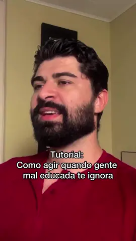 Faça isso nas suas interações sociais