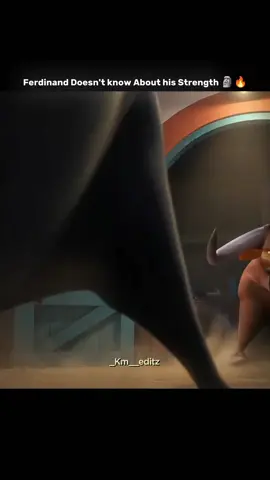 Ferdinand aura 🗿🔥| Ferdinand edit | #edit #shorts #animation |