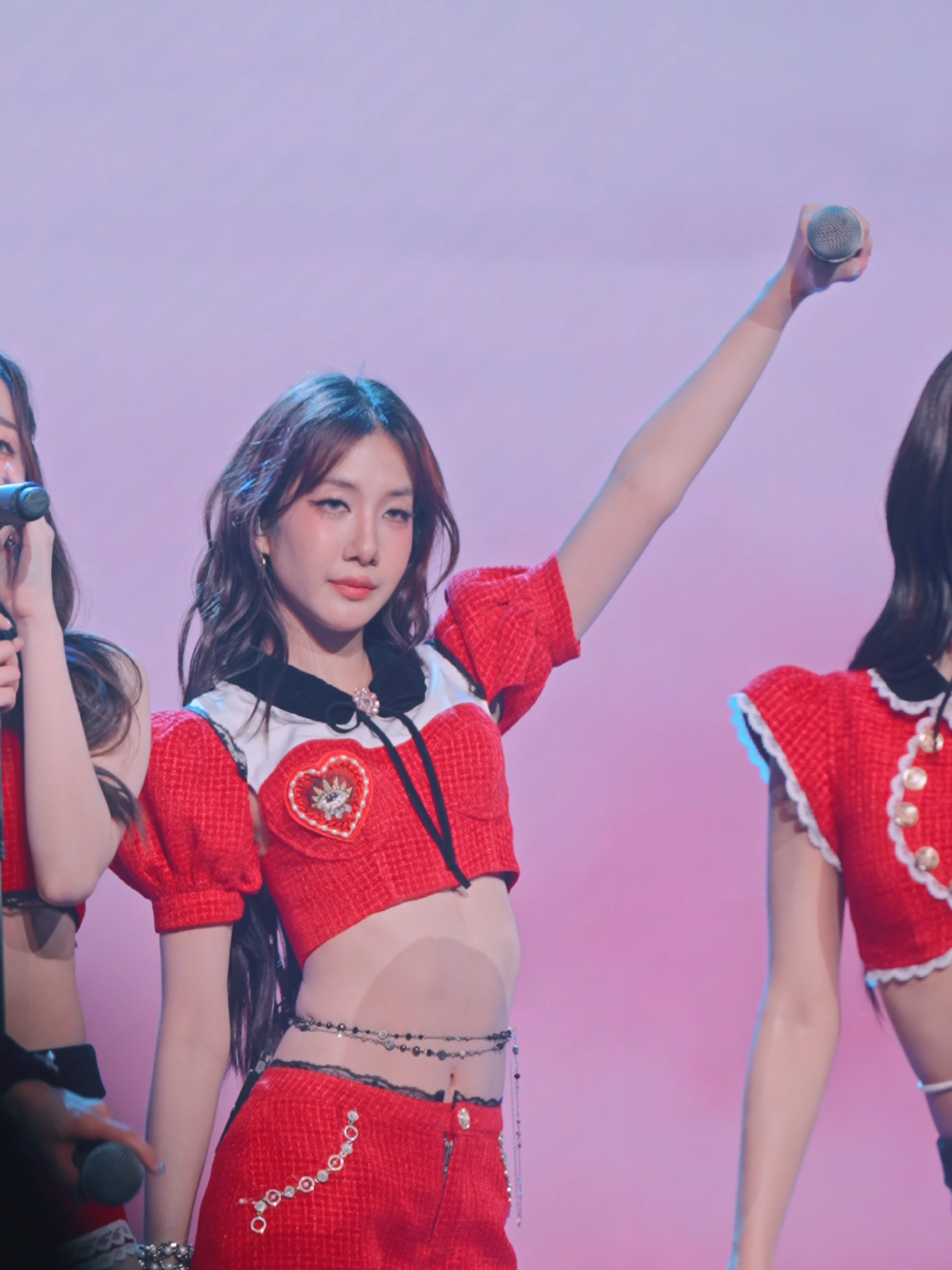 #Jorin4eve  #4EVEinVietnam  #TogetherAsOneinVN  #TogetherAsOneAsiatour    #JazZUp4EVE 