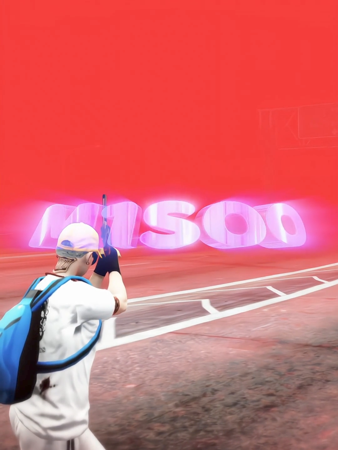 sisa clip. #misoo #361partyanthem #butterfly #fivem #fyp 