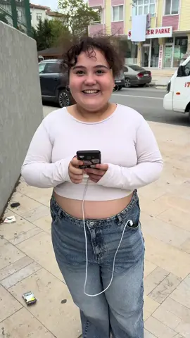 Rastgele bir takipçime tavuk pilav ısmarladım 😍😍 #çerkezköy #pilavsatarakarabaalıyorum #fenomenpilavcı #berkaybuse #tavukpilav 