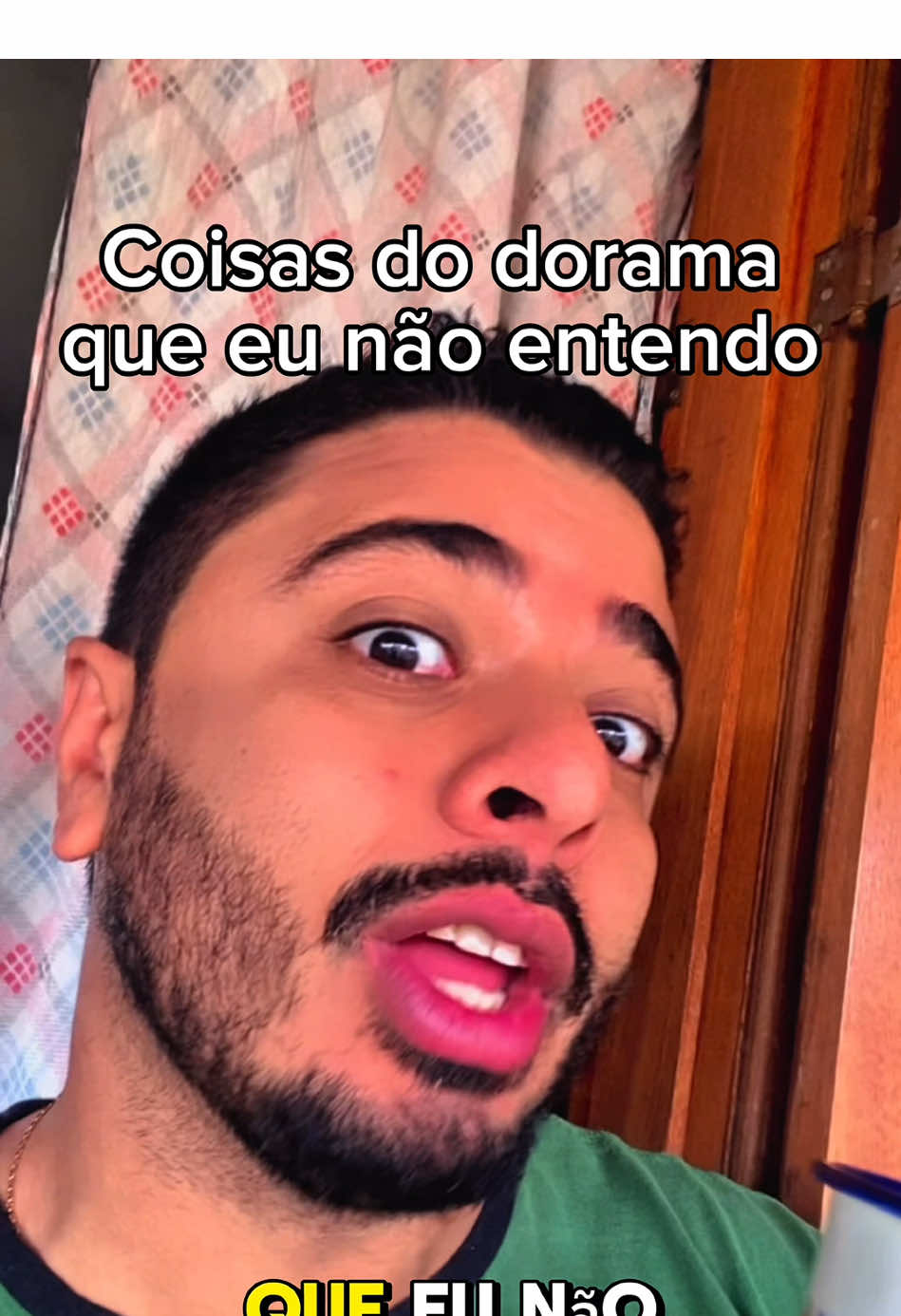 Coisas do dorama que eu não entendo .    Consegui me explicar ? #dorama #doramas #humor #fy #netflix 