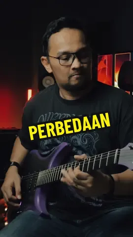 Perbedaan — Petrucci Mode ON 😎🎸 🎸 Guitar: enyanova Go Inspire 🎛 FX: Boss GX-100 🔊 Amp: Boss Katana 50 Gen 3 🎶 Strings: fstrings 🎧 Support: hawilamusik gitarostore official_roland_indonesia machtwatch melodiamusik #AriLasso #machtwatch #JohnPetrucciStyle #enyanovagoinspire #gitarcover            