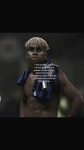 le prime a l'ancienne... #citation #lamineyamal #clip #football #fyp 
