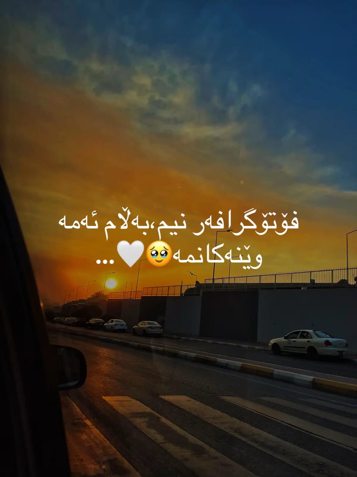 کاتێک عاشقی سروشتی💗🌸#کوردستان_سلێمانی_کەرکوک_هەولیر #hghilight #trending #edit #foryou 