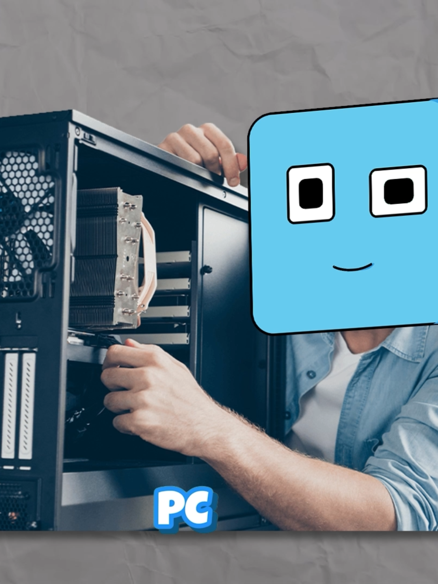 AKU MERAKIT PC PERTAMAKU-PART 1 #rakitpc #rakitpcpertama #tutorialrakitpc #rakitpcdana pelajar #rtakitpc7jt #EDOo #EDOo83 #EDOoAja #EDOoAja83 #EDOoYT #EDOoclip#EDOoMoment #youtube #fyp #channelyt #channelytbaru