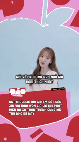 Hai vợ chồng Xìn Ri quá đỉnh #mialala #mialalahariwon #xinri #hariwontranthanh #tranthanhhariwon