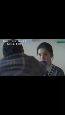 #drakor #fypage #kimwoobin #Suzy #geniemakeawish 