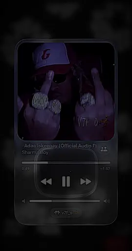 P9||Airpods kaga magacood🔥🎧❤️#somalitiktok12 #somalitiktok #fyp #fyppppppppppppppppppppppp #viral #beat #jawi_bila🌊❤️🌴 #somalilyrics🌺😕💎 #foryoupage #somalilandtiktok💚🤍❤ #sharmaboy 