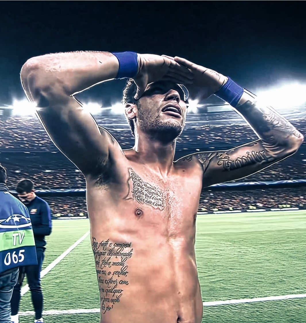 DANS MON MONDE X NEYMAR || #neymar #barcelona #fyp #viral #edit 