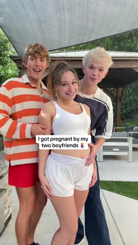 @Louismast @noahryderlive #pregnant 