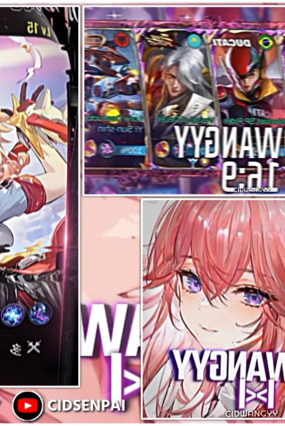 lewat mulu cewe ijo🗿#presetcid🤙 #presetdibawah5mb #presetalightmotion #mpl #fypberanda 