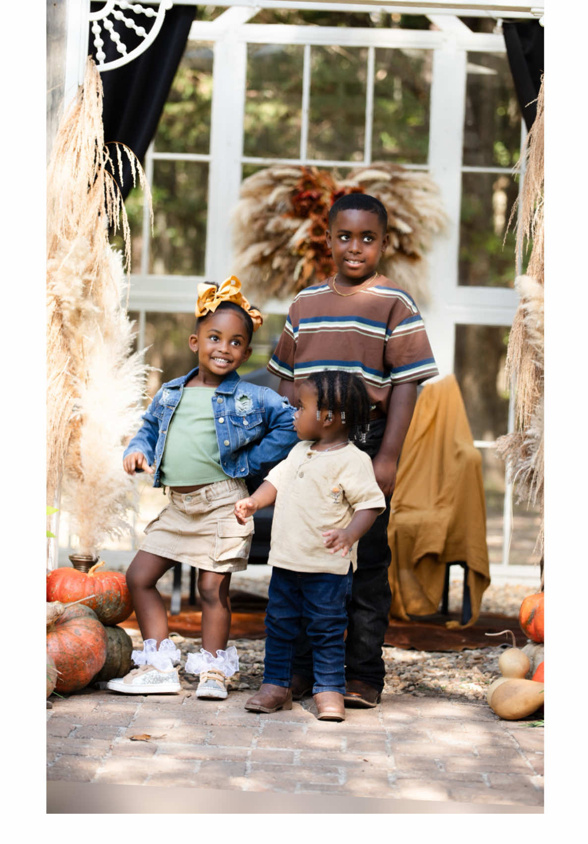 #alluringmomentsphotography 🤎 #fallsessions #etxphotographer my favorites 🍂