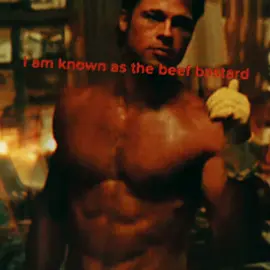 im gonna eat him  #tylerdurden #fightclub #bradpitt #edwardnorton #tylerdurdenedit 